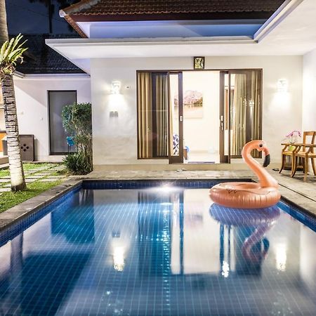 Villa Akmali Berawa - 3 Bedrooms Canggu Exterior foto