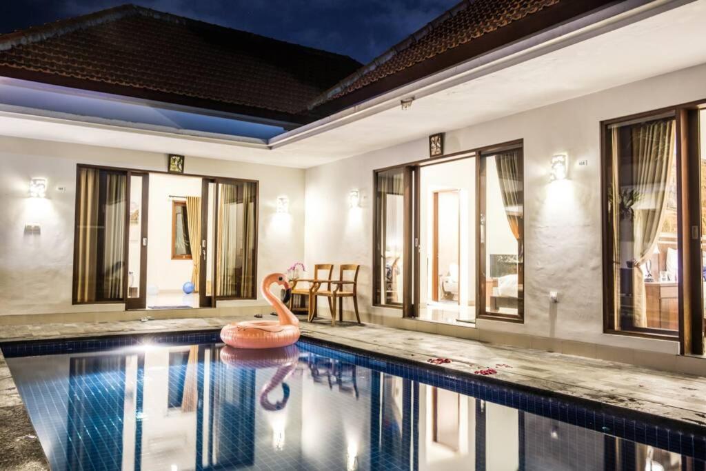 Villa Akmali Berawa - 3 Bedrooms Canggu Exterior foto